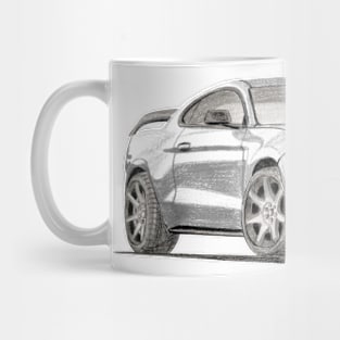 Car Mug